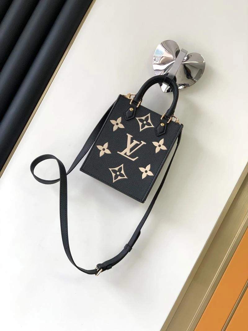 Louis Vuitton Satchel Bags Stylish 94047