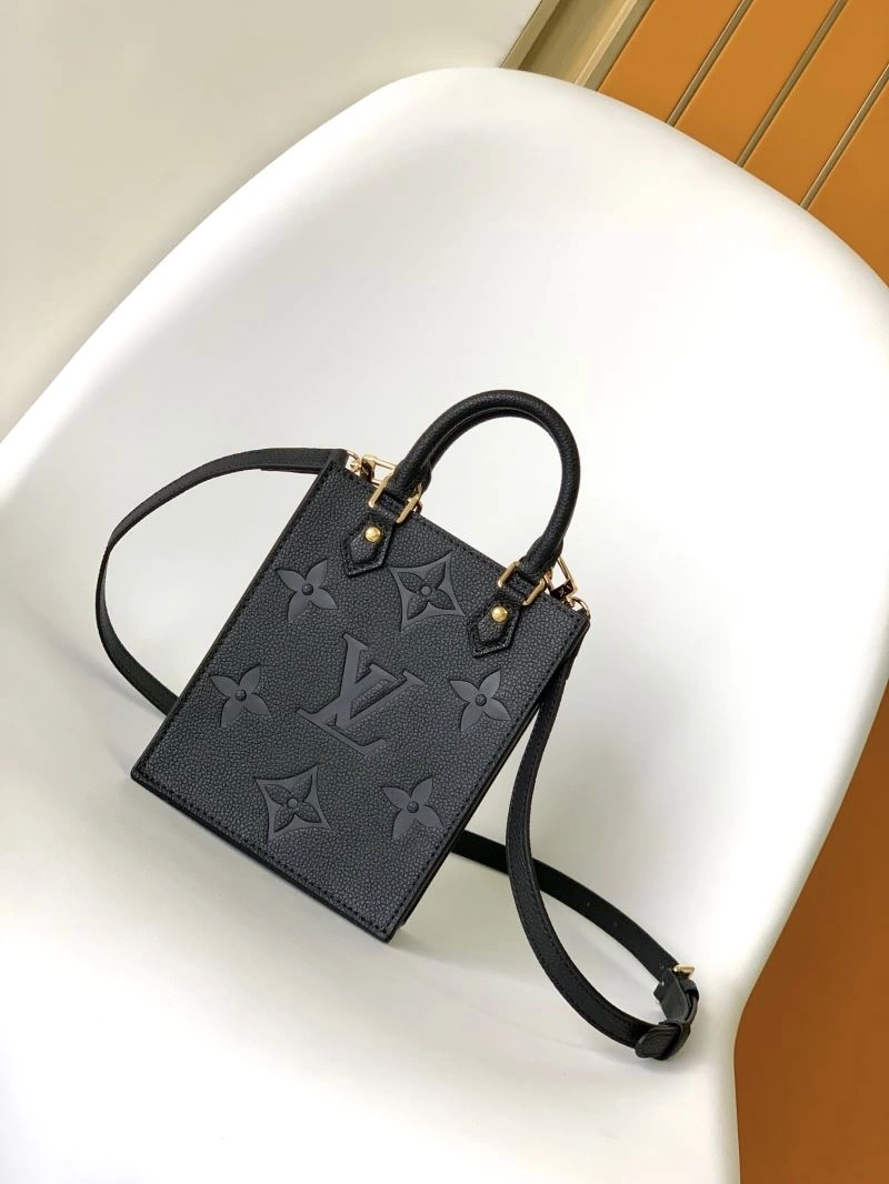 Louis Vuitton Satchel Bags Packable 94045