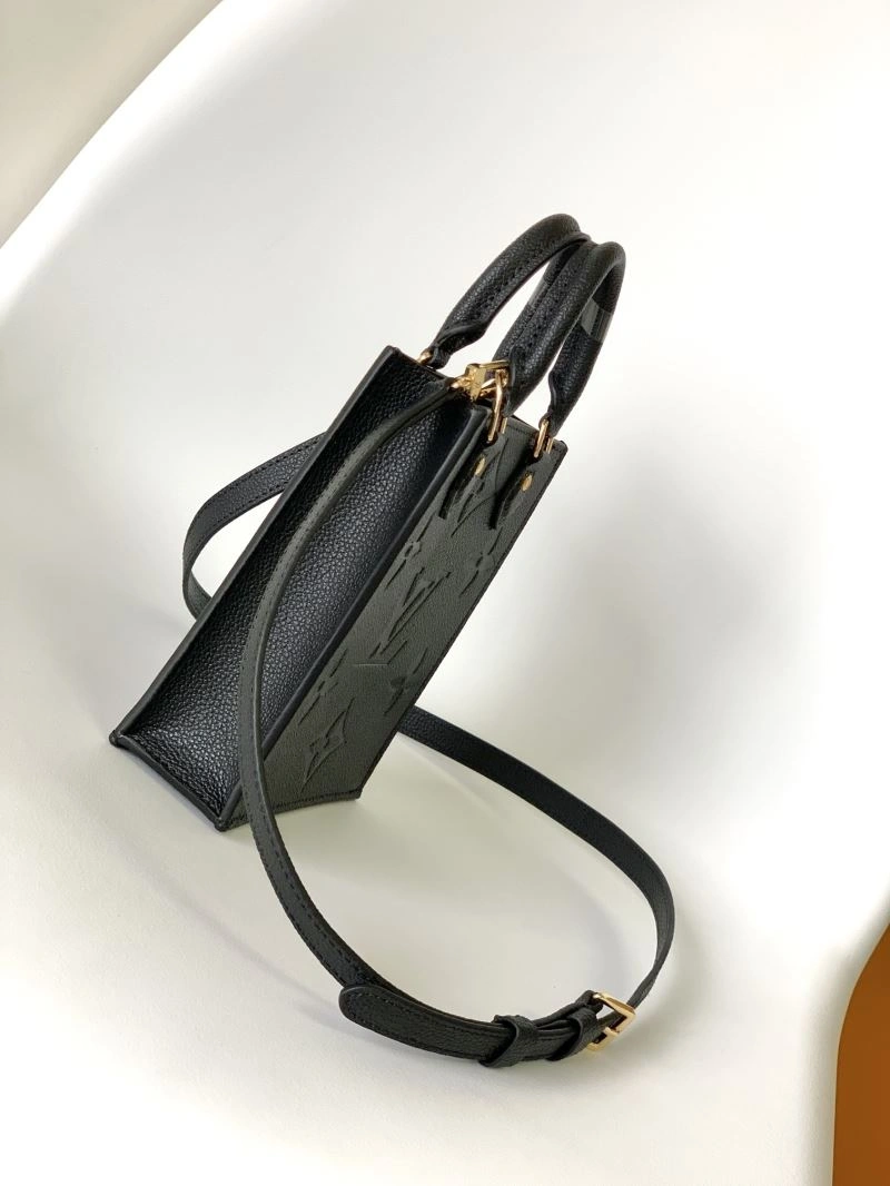Louis Vuitton Satchel Bags Packable 94045