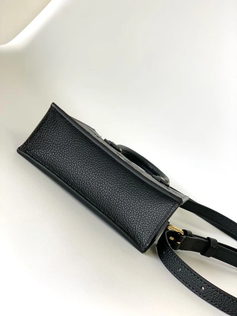 Louis Vuitton Satchel Bags Packable 94045