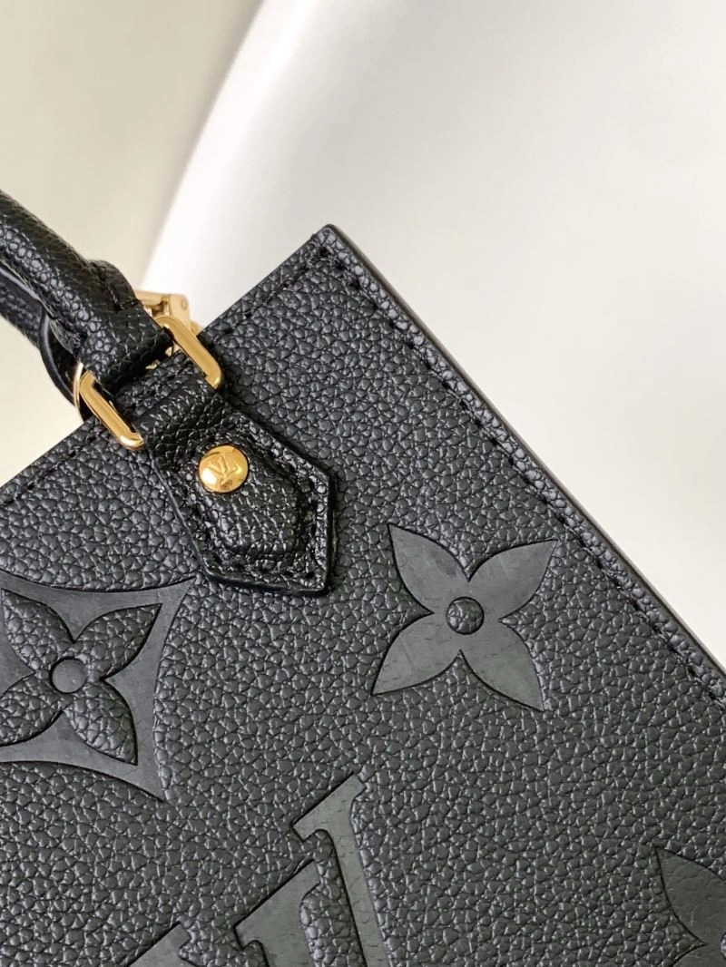 Louis Vuitton Satchel Bags Packable 94045