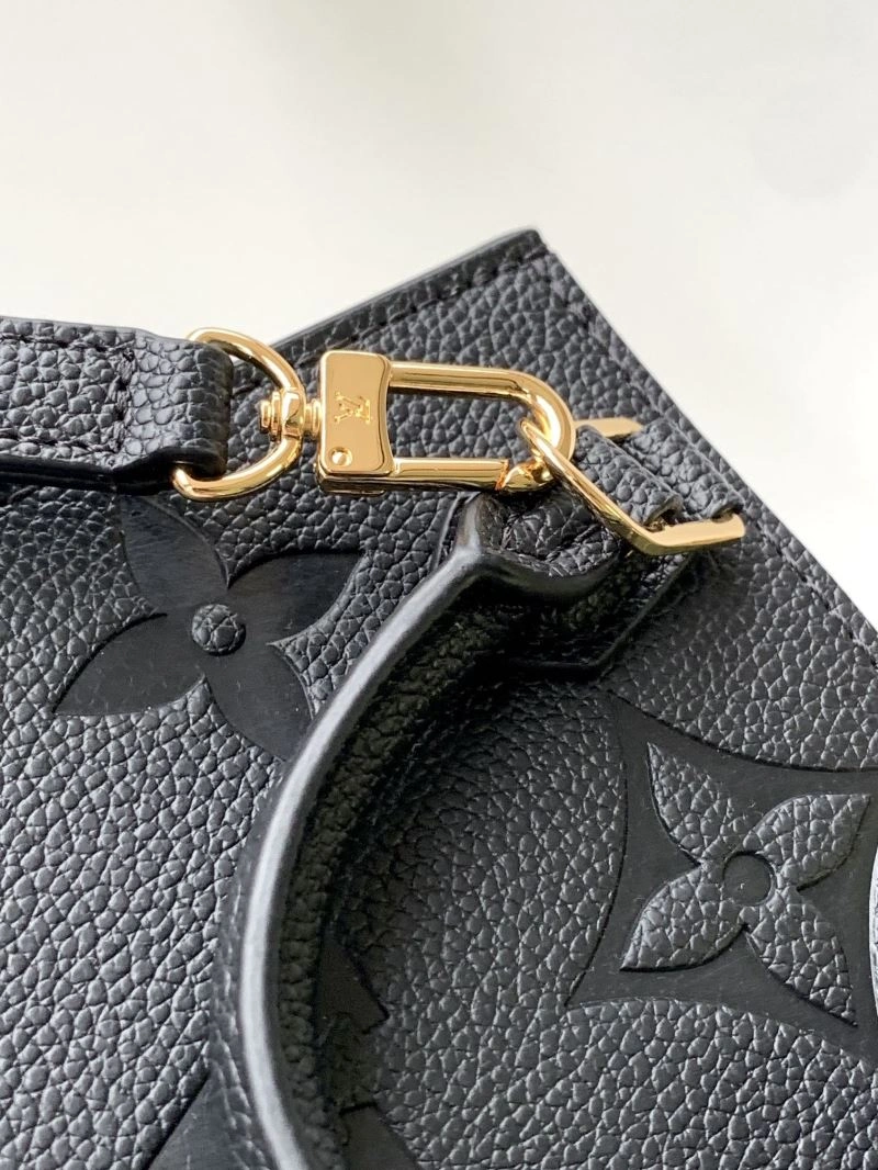 Louis Vuitton Satchel Bags Packable 94045