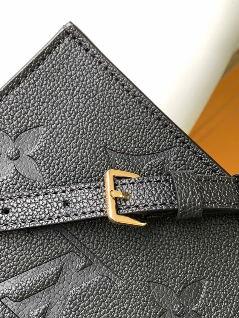 Louis Vuitton Satchel Bags Packable 94045