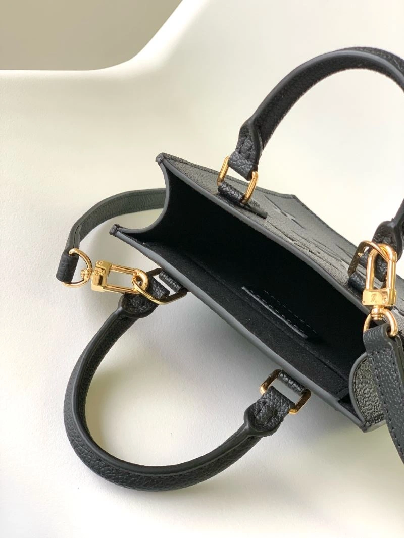 Louis Vuitton Satchel Bags Packable 94045