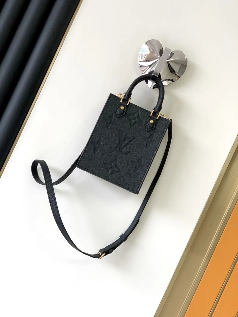 Louis Vuitton Satchel Bags Packable 94045