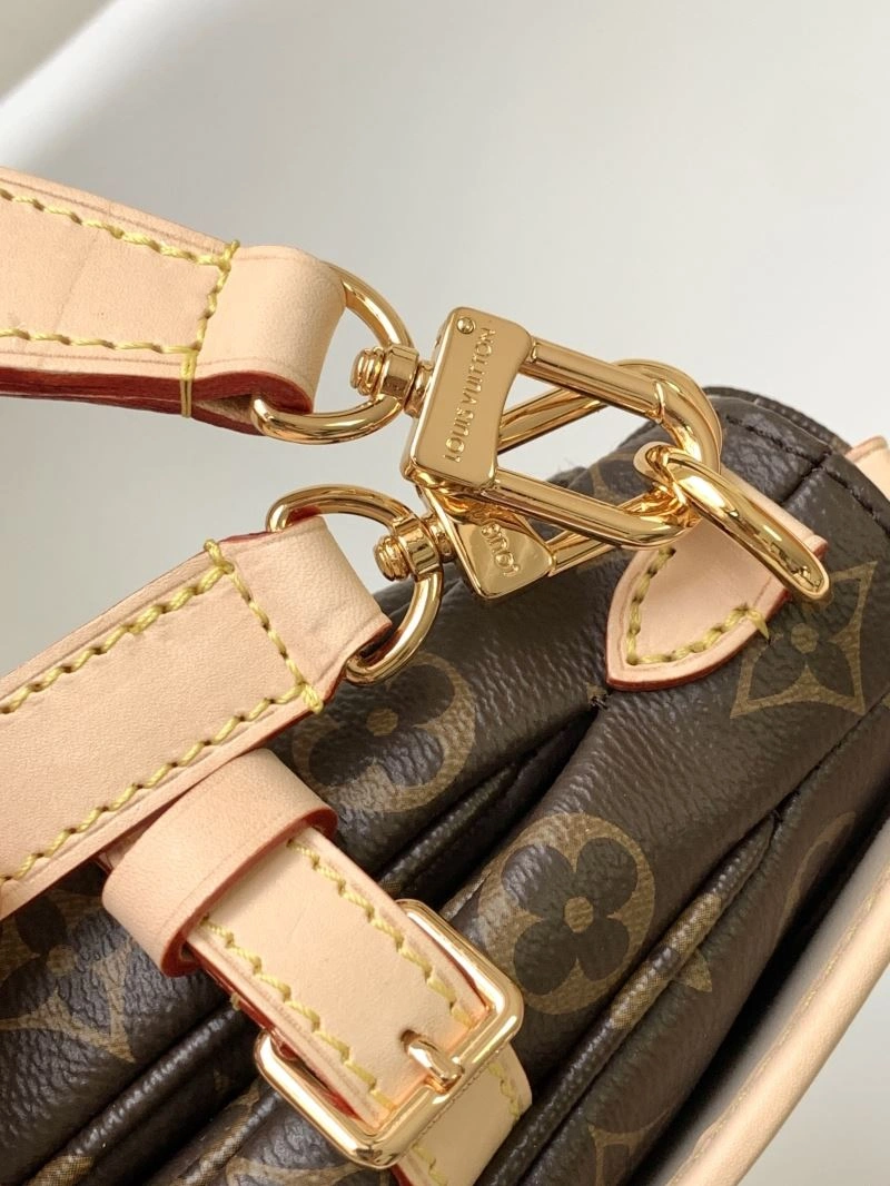 Louis Vuitton Satchel Bags FastDry 94075