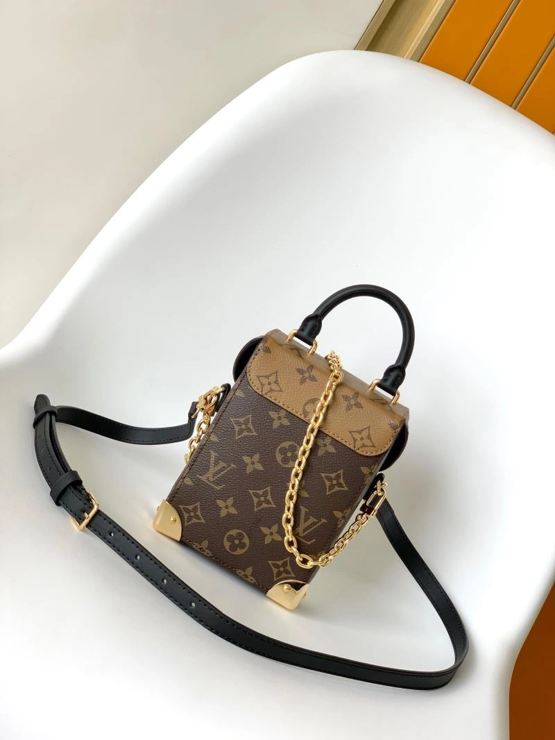 Louis Vuitton Satchel Bags Affordable 94042