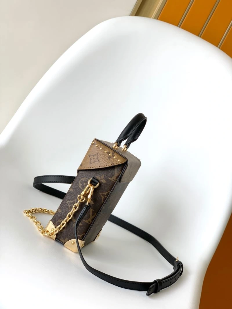 Louis Vuitton Satchel Bags Affordable 94042