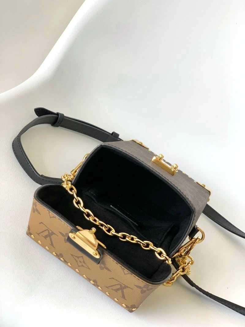 Louis Vuitton Satchel Bags Affordable 94042