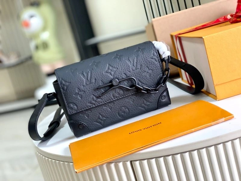 Louis Vuitton Satchel Bags WrinkleFree 94041