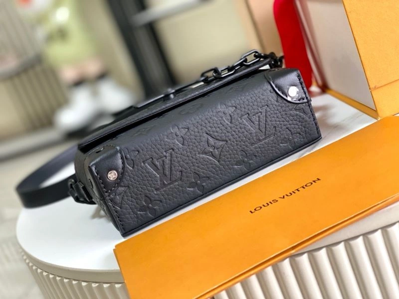 Louis Vuitton Satchel Bags WrinkleFree 94041