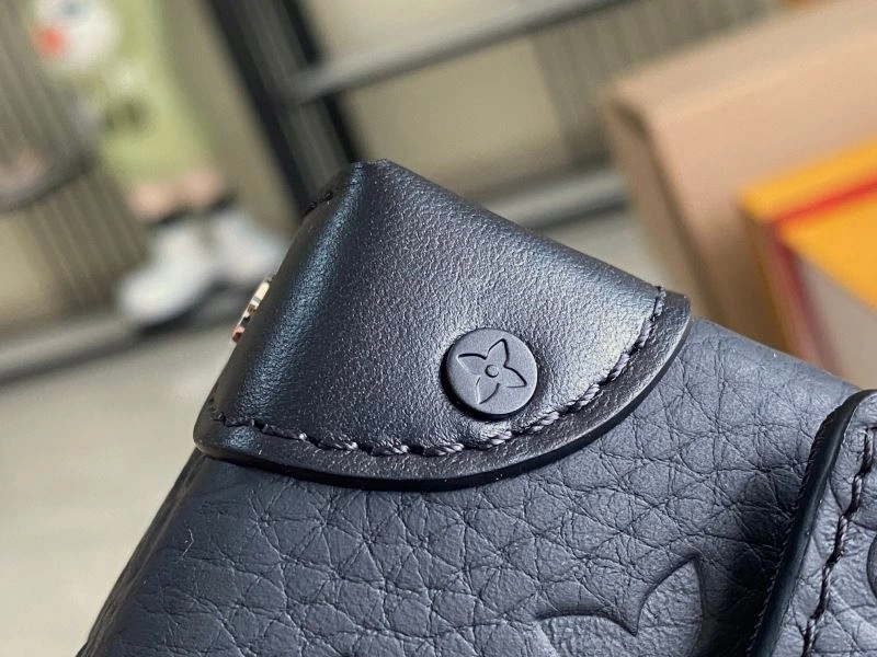 Louis Vuitton Satchel Bags WrinkleFree 94041
