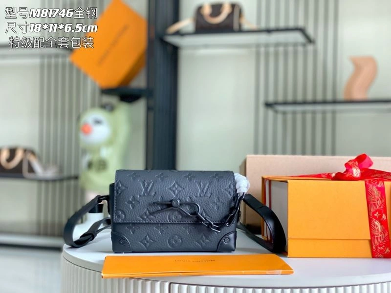 Louis Vuitton Satchel Bags WrinkleFree 94041