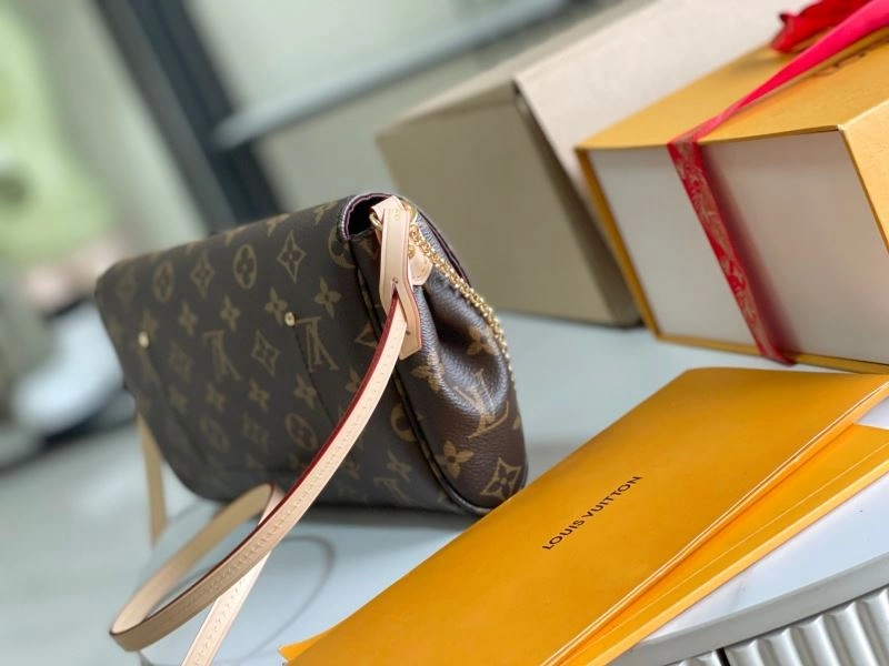 Breathable Louis Vuitton Satchel Bags 94076