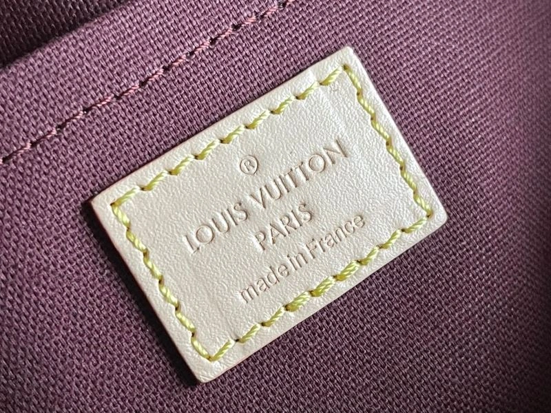 Breathable Louis Vuitton Satchel Bags 94076