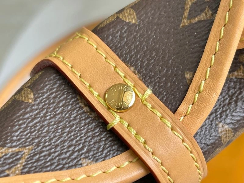 Louis Vuitton Satchel Bags ZeroBulk 94039