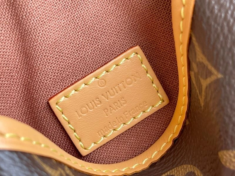 Louis Vuitton Satchel Bags ZeroBulk 94039