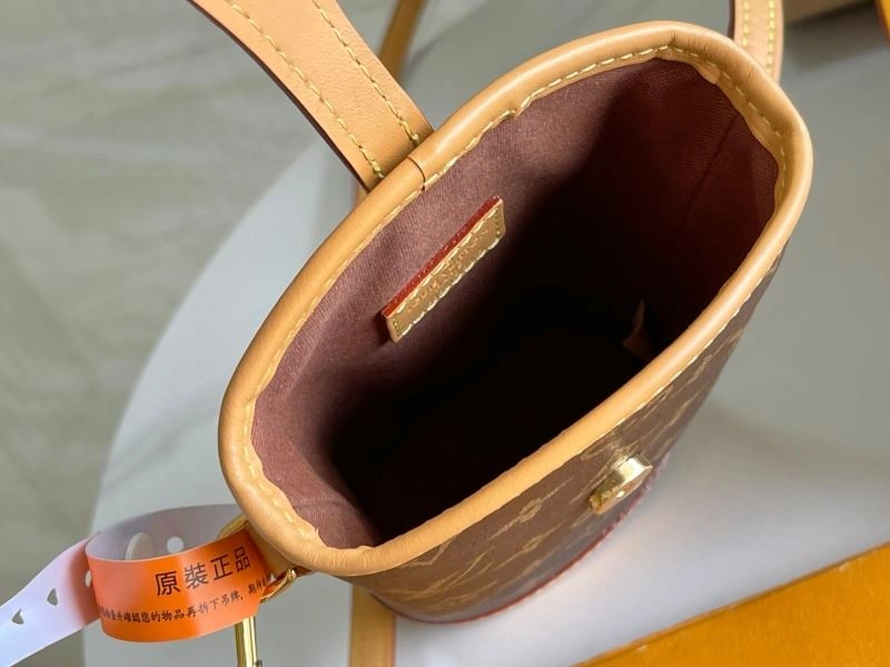 Louis Vuitton Satchel Bags ZeroBulk 94039