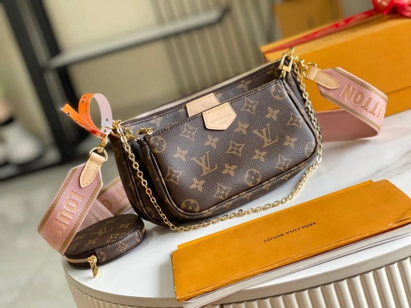 TechFriendly Louis Vuitton Satchel Bags 94040