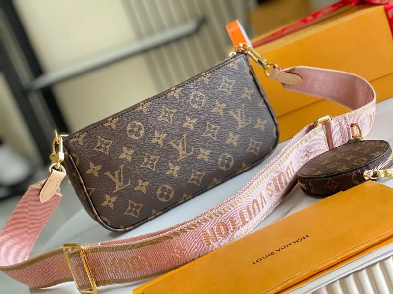 TechFriendly Louis Vuitton Satchel Bags 94040