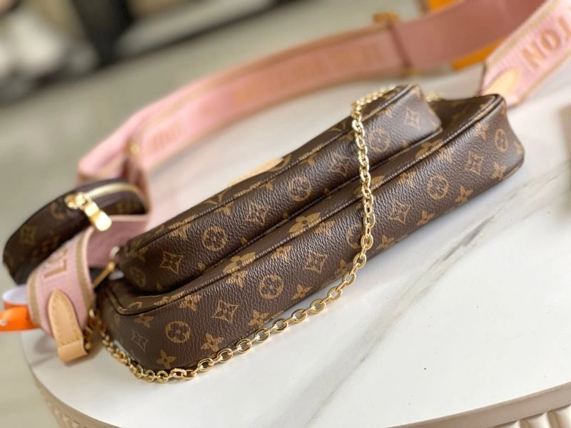 TechFriendly Louis Vuitton Satchel Bags 94040