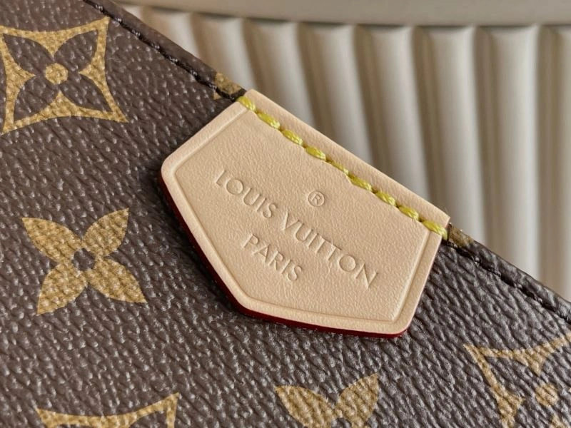TechFriendly Louis Vuitton Satchel Bags 94040