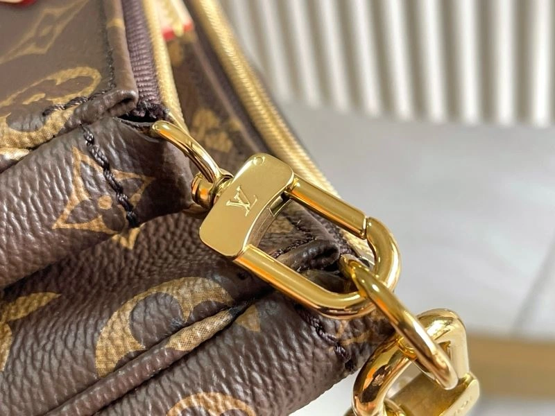 TechFriendly Louis Vuitton Satchel Bags 94040