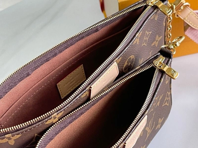 TechFriendly Louis Vuitton Satchel Bags 94040