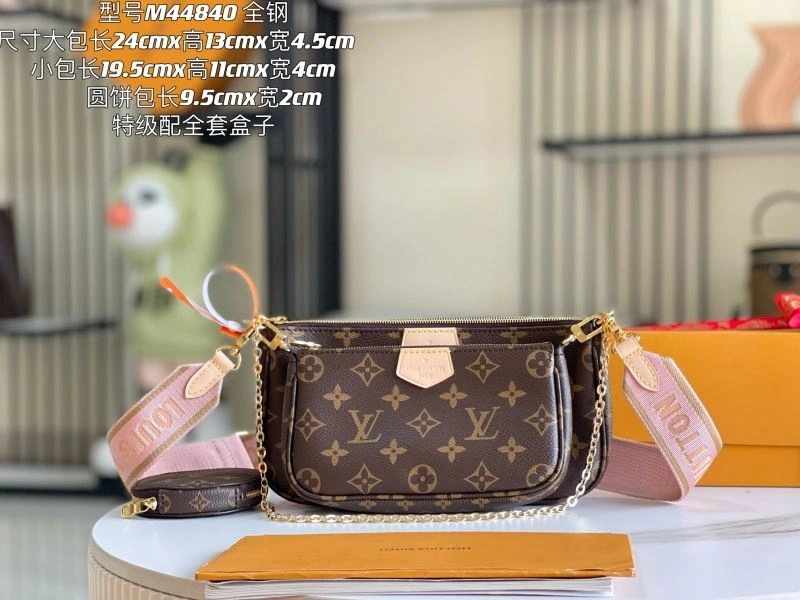 TechFriendly Louis Vuitton Satchel Bags 94040