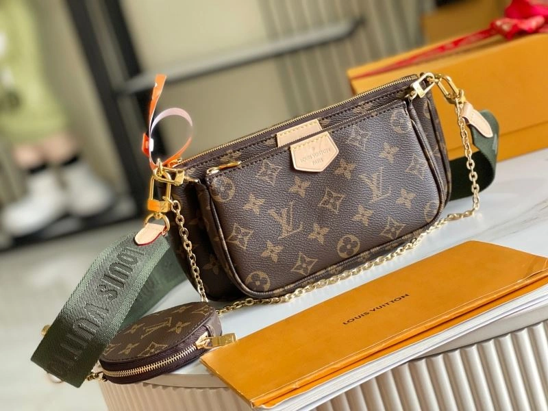 ZeroBulk Louis Vuitton Satchel Bags 94038