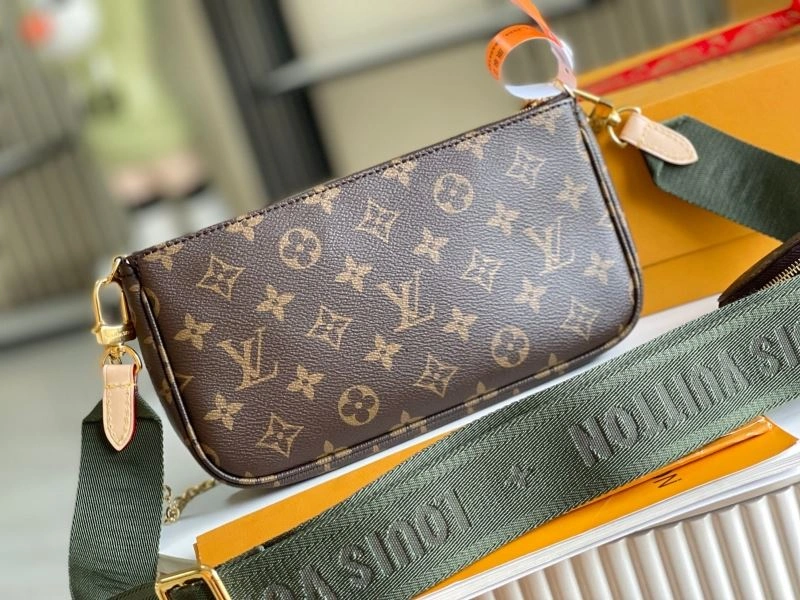 ZeroBulk Louis Vuitton Satchel Bags 94038