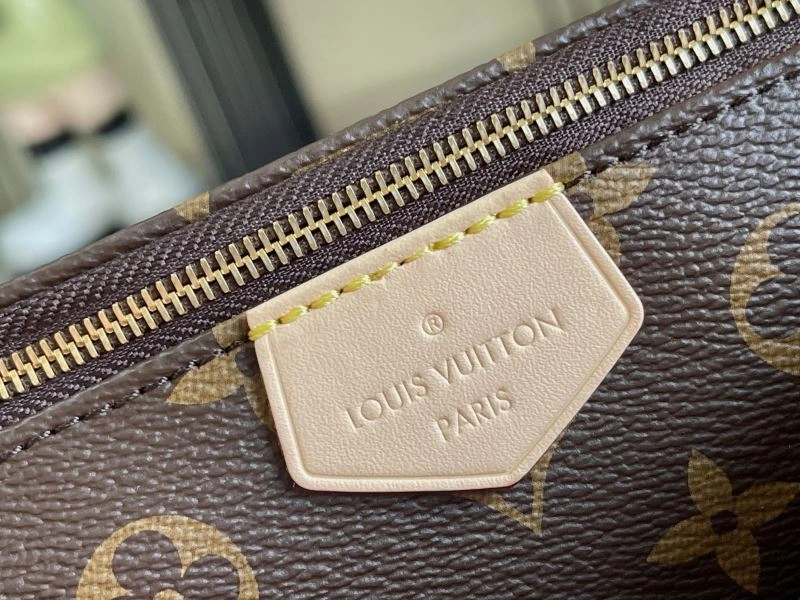 ZeroBulk Louis Vuitton Satchel Bags 94038