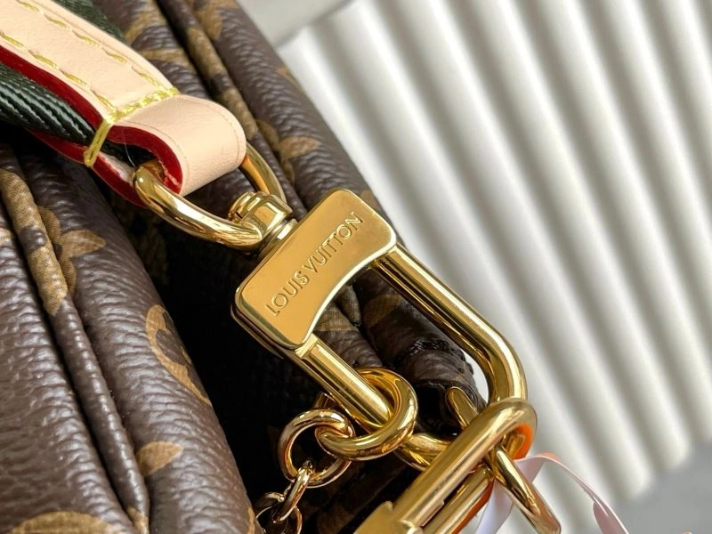 ZeroBulk Louis Vuitton Satchel Bags 94038