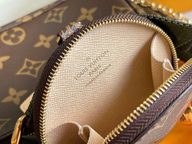 ZeroBulk Louis Vuitton Satchel Bags 94038