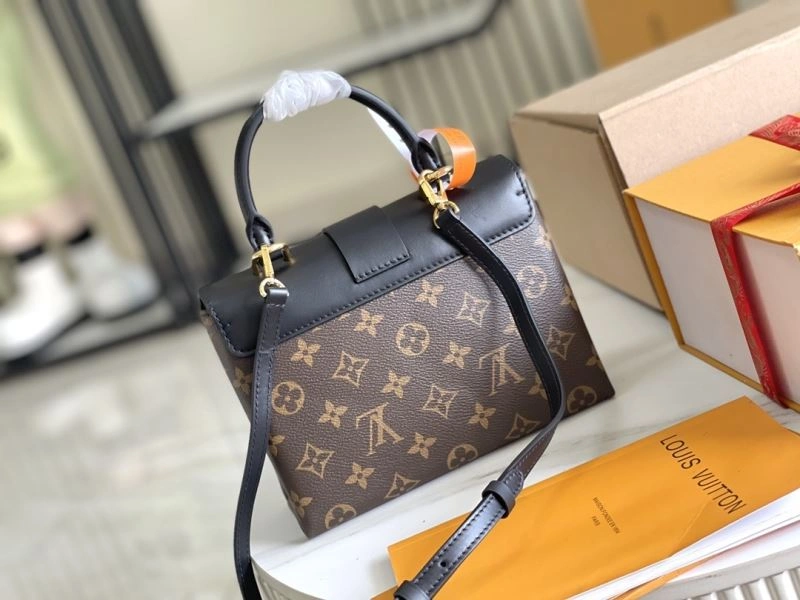 Louis Vuitton Satchel Bags Durable 94056