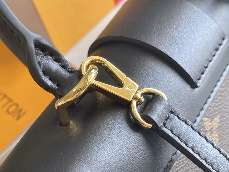 Louis Vuitton Satchel Bags Durable 94056