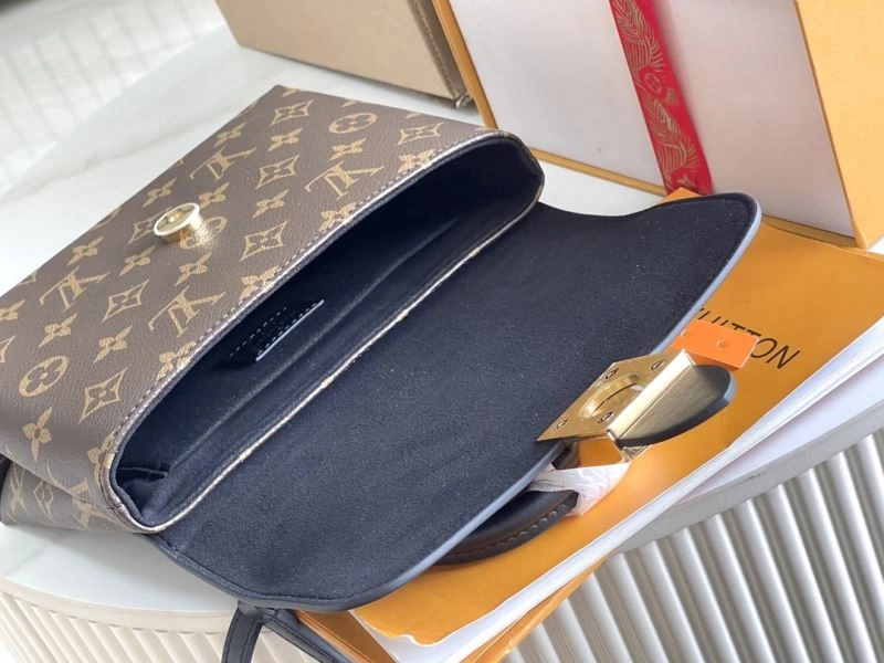 Louis Vuitton Satchel Bags Durable 94056