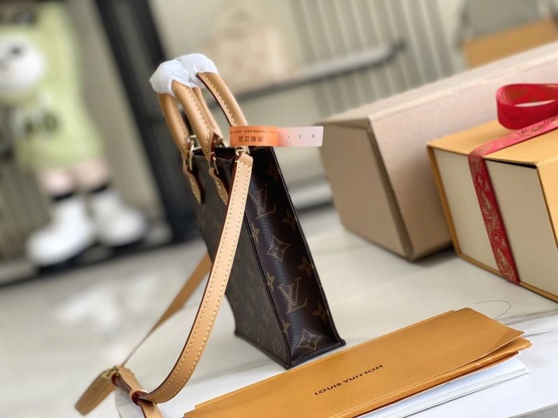 Louis Vuitton Satchel Bags Lightweight 94035