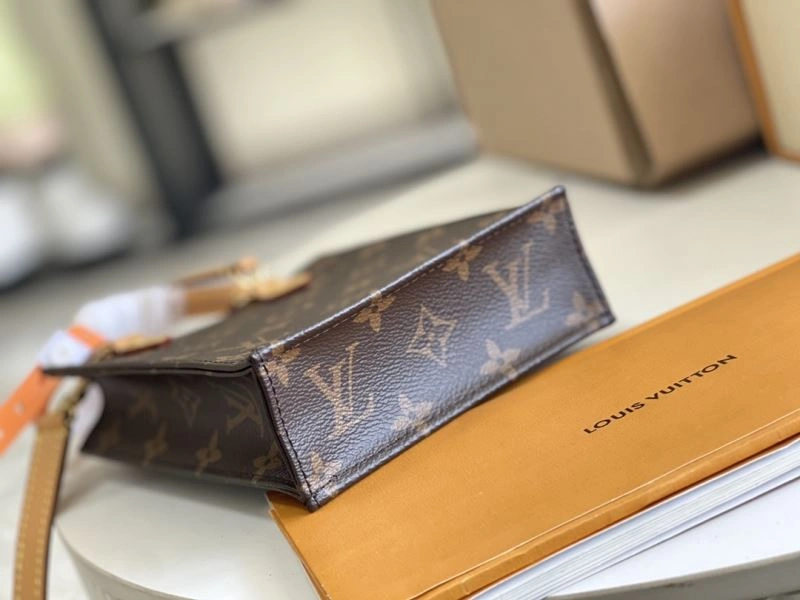 Louis Vuitton Satchel Bags Lightweight 94035