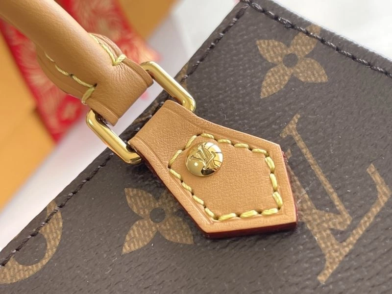 Louis Vuitton Satchel Bags Lightweight 94035