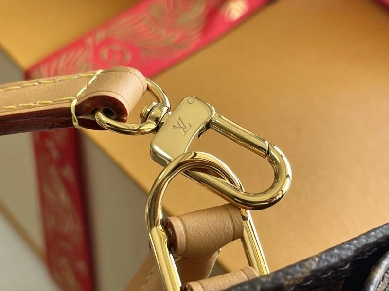 Louis Vuitton Satchel Bags Lightweight 94035