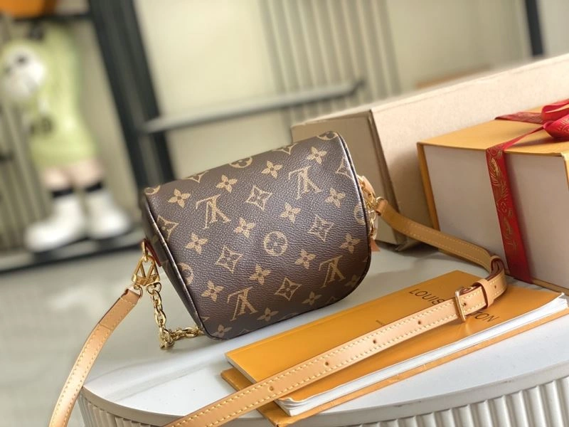 Effortless Louis Vuitton Satchel Bags 94033