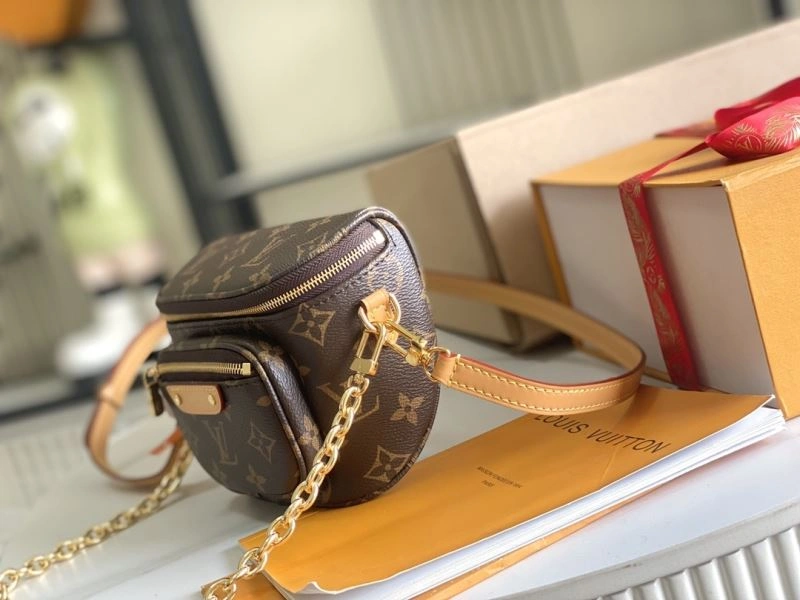 Effortless Louis Vuitton Satchel Bags 94033