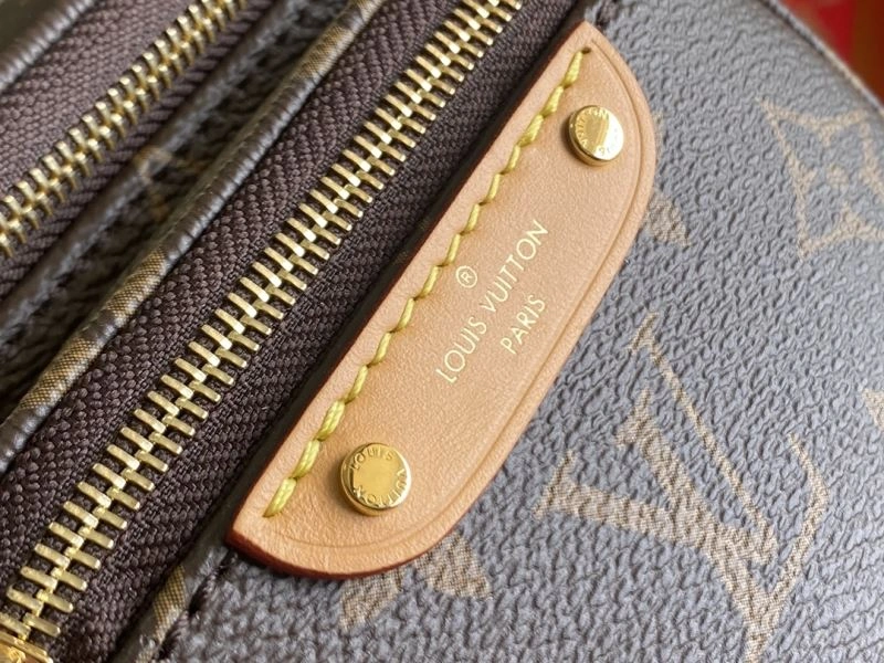 Effortless Louis Vuitton Satchel Bags 94033