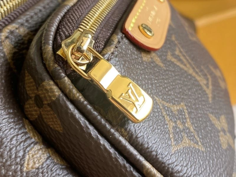 Effortless Louis Vuitton Satchel Bags 94033