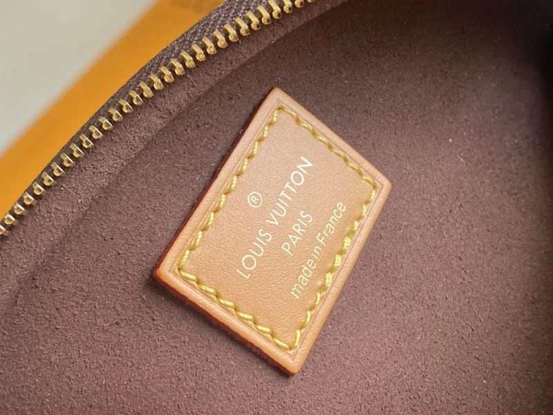 Effortless Louis Vuitton Satchel Bags 94033