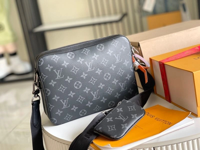 DailyWear Louis Vuitton Satchel Bags 94027