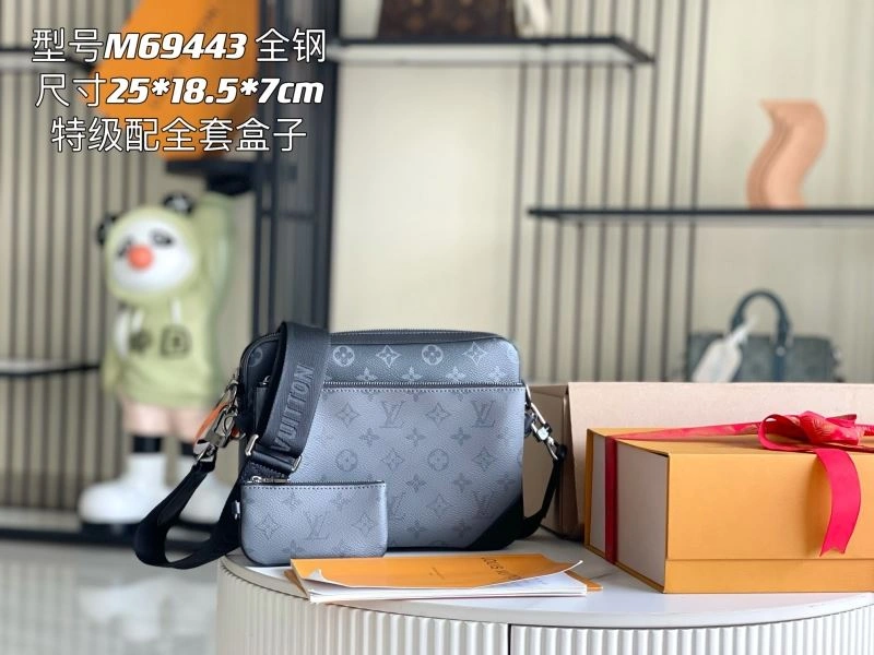 DailyWear Louis Vuitton Satchel Bags 94027