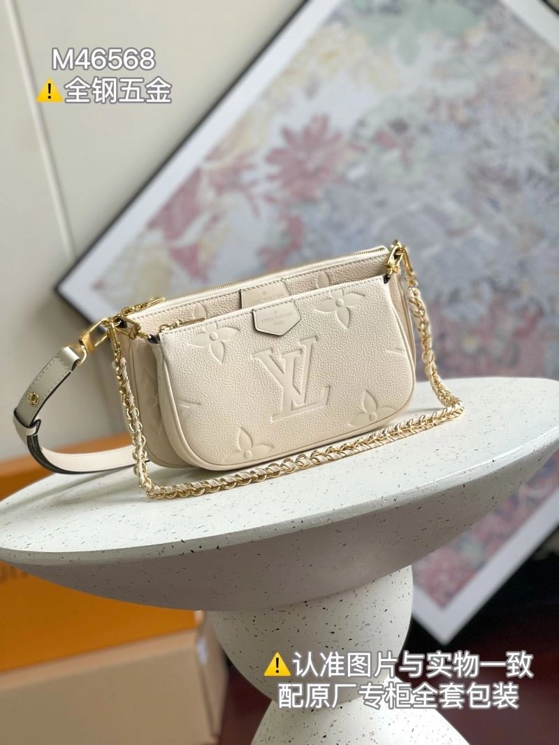 WrinkleFree Louis Vuitton Satchel Bags 94102