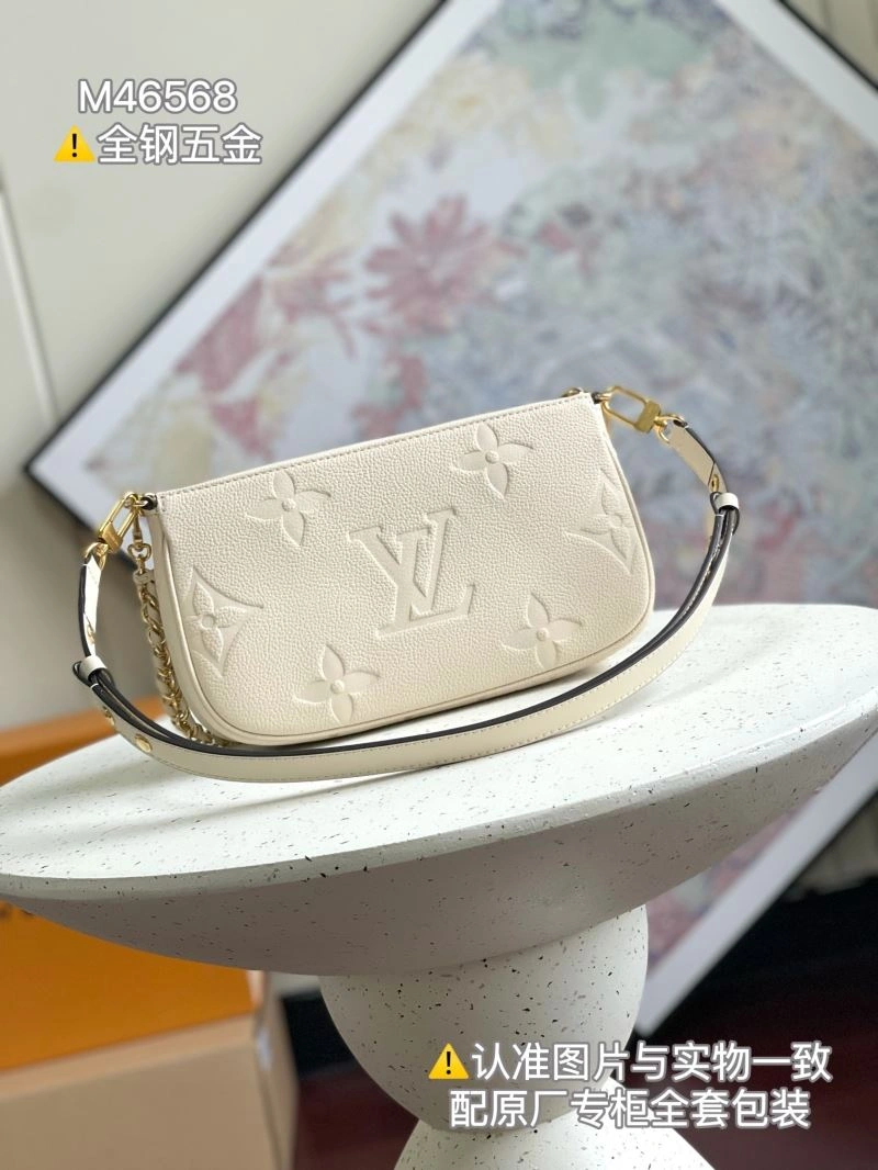 WrinkleFree Louis Vuitton Satchel Bags 94102